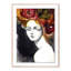 Flowerhead II Print by Jimena Arechavala-1805764503-1805764502