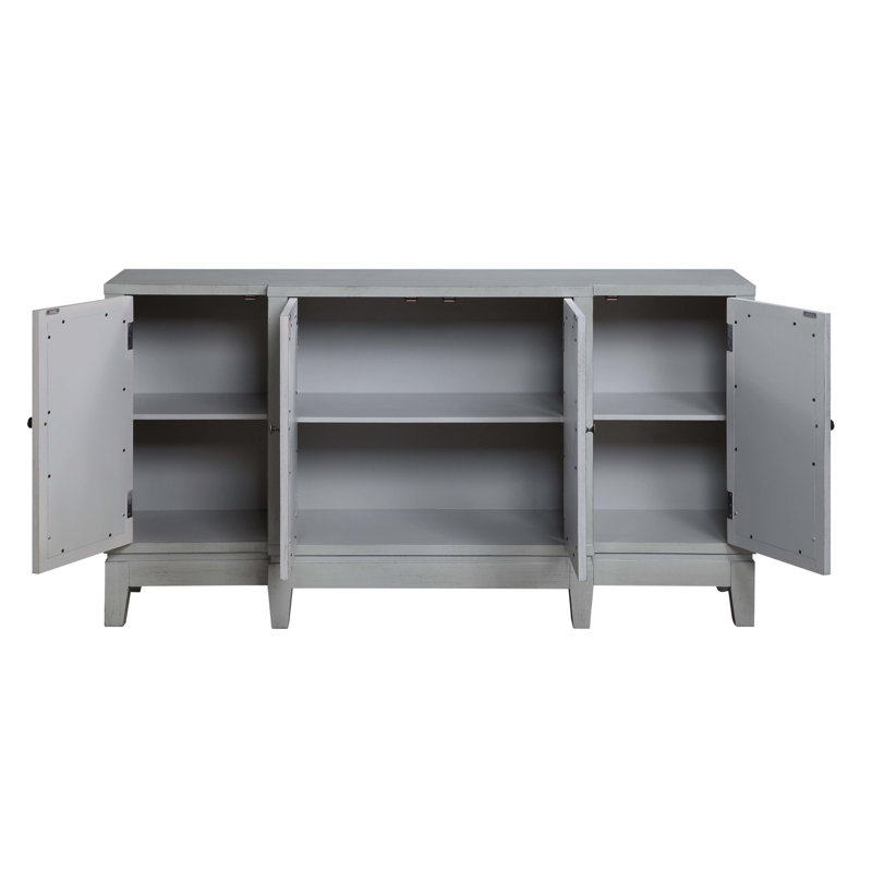 Console Magdi