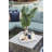Graphite 5 - Person Modular Patio Conversation Set with Cushions-28014189