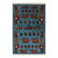 One-of-a-Kind 2'8"X4'0" Hand Knotted Area Rug