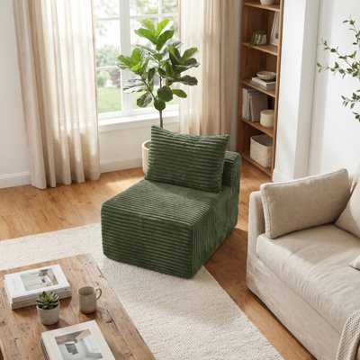 Chaise sans accoudoirs Kapellen
