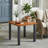Square Outdoor Side Table
