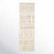Shima Moroccan Wool Area Rug in Camel
