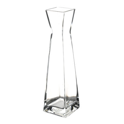 Handmade Glass Table Vase