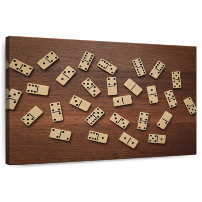 Carreaux Domino Senne