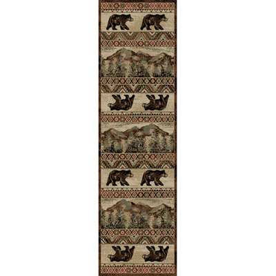 Sweetgrove Indoor Rug