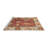 Oriental Indoor Rug-1715329845