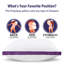 Memory Foam Medium Support Pillow-61481741