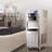 VEVOR Freestanding Soft Serve Ice Cream Maker
