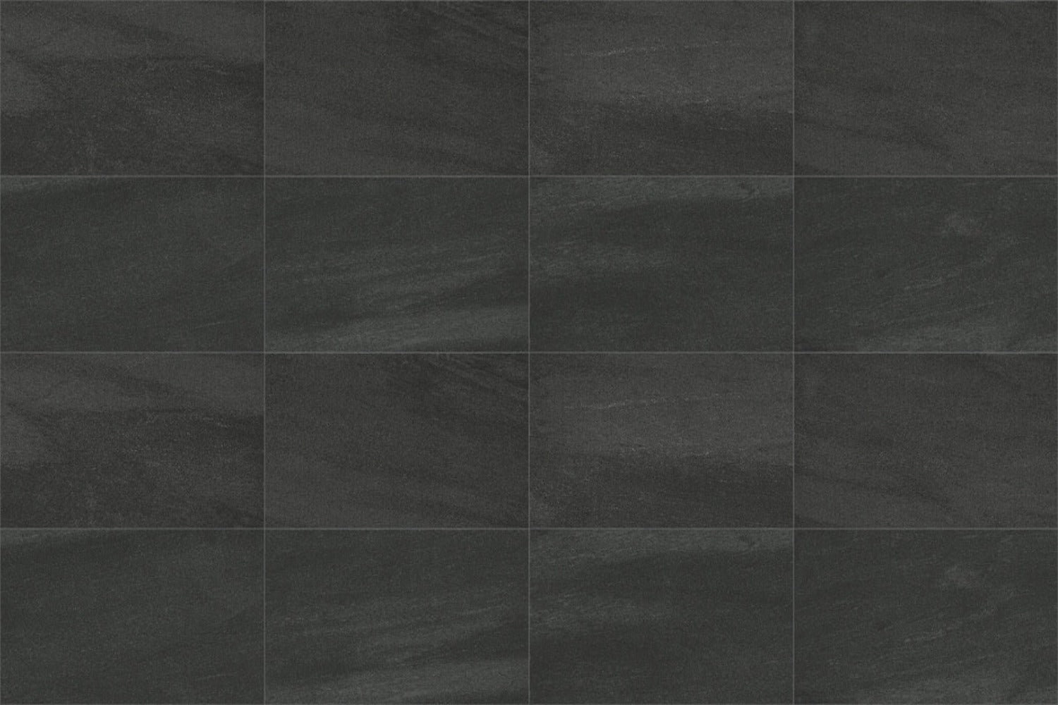 Stone & Tile Shoppe, Inc. 12" x 24" Porcelain Stone Look Wall & Floor