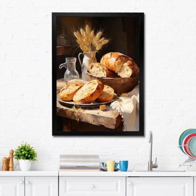 Tellson Food Pains A Rustic I