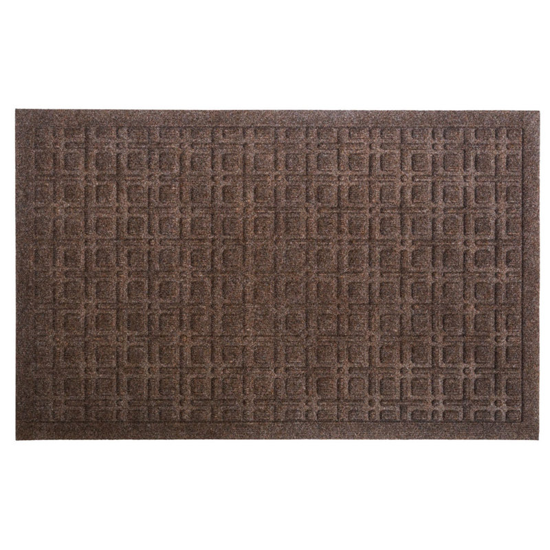 Lattice Geometric Doormat