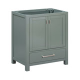Modero 30'' W Single Bathroom Vanity Base