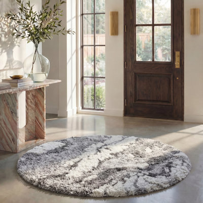 Tapis abstrait Anguiano 800 Performance