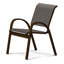 Chaise de patio empilable Hiraku-9877371-62622584