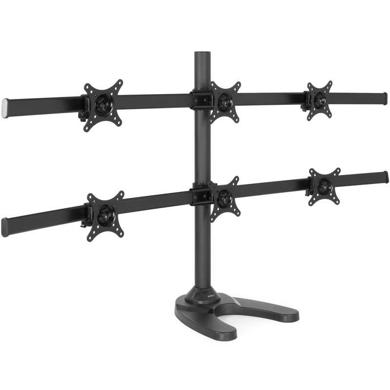 Support de bureau Hex
