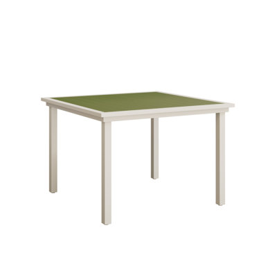 Table de salle à manger carrée de 44 po Berlin