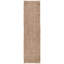 Naturals Lucia Brown Area Rug-429677103