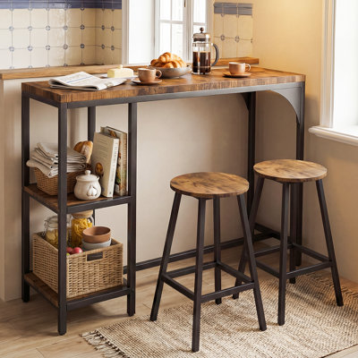 2 -Person Dining Set