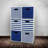 Ebern Designs Fabric Decorative Bin-1433901567-1433901543