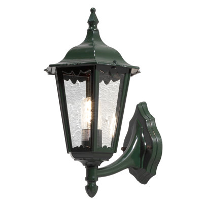 Firenze Outdoor Wall Lantern