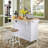 Aadrith 44 " W Kitchen Island-1073393494