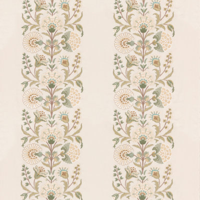 Original Brantwood Annesley Fabric