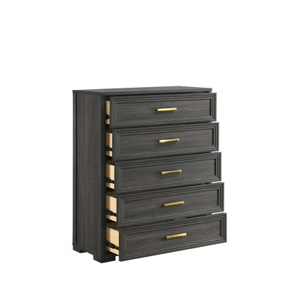 Commode 2041 Highland