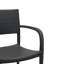 Chaise de salle à manger d'extérieur empilable-87915045-129229120
