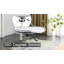 Chaise de bureau Branden-Lee-1506887281