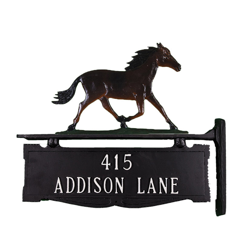 2-Line Address Post, Yes, Natural