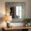 Miroir d'appoint Bonnie