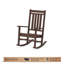 Chaise berçante POLYWOOD Estate-40595472