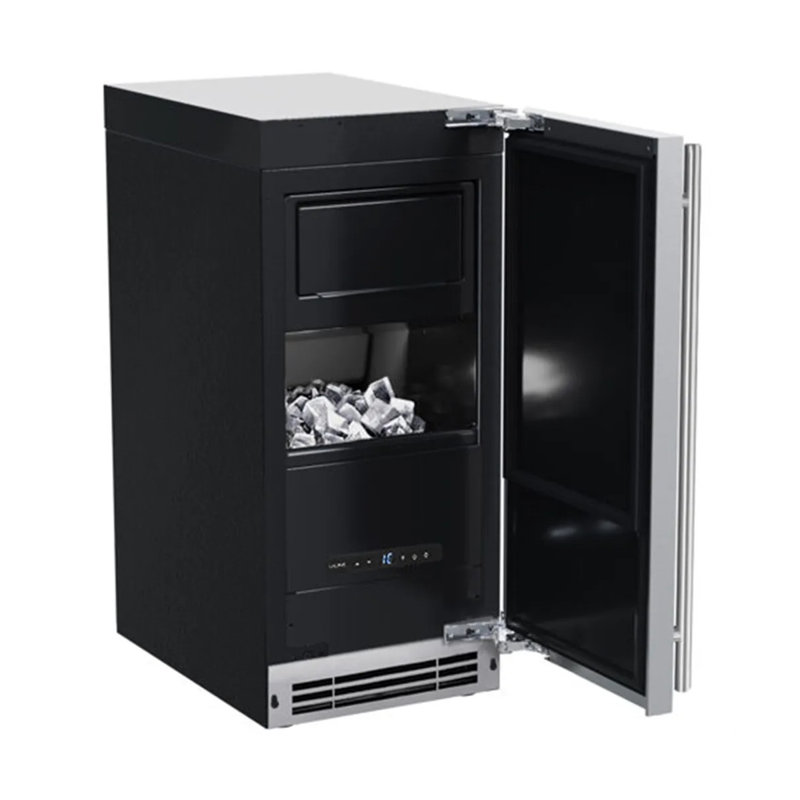 U-Line Craft Ice Built-In Ice Maker