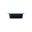 Le Creuset Signature Cat Iron Loaf Pan, 9 in. - Nuit