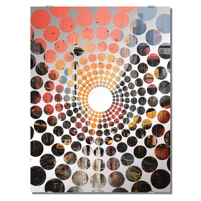 Miroir Regnald, 40 po x 30 po