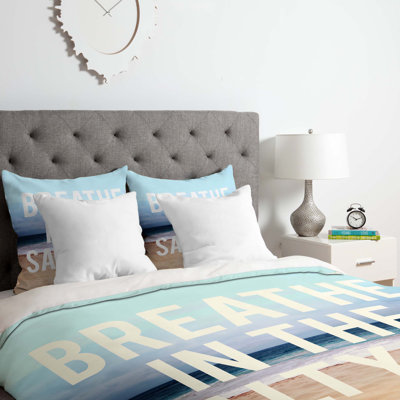 Housse de couette Breathe