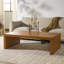 Tawney Rectangle Wood Coffee Table-916000057