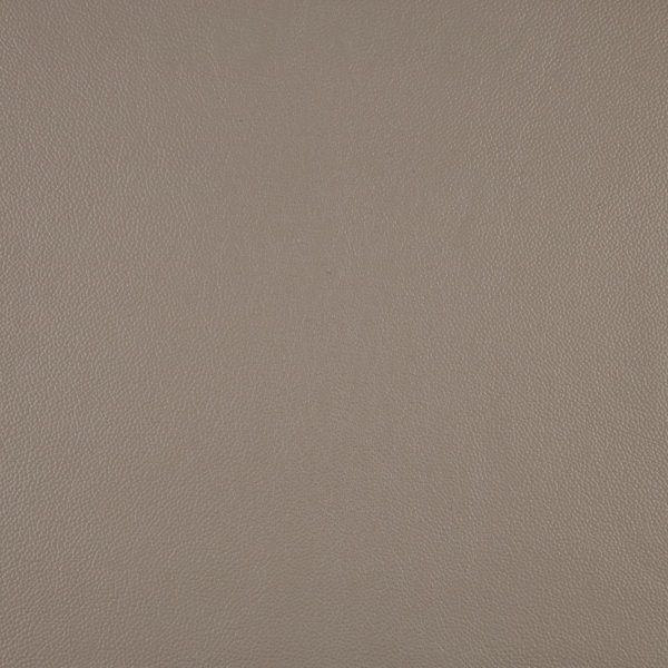 Red Barrel Studio® Sitz 62.5'' Transitional Top Grain Leather Manual ...
