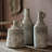 Gaitan Handmade Terracotta Table Vase-1099589040
