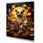 Wrapped Canvas