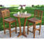 Tabouret de bar 29,5 po Benedetto