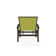 Askar Outdoor Rust-Resistant Metal Chaise Lounge