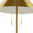 Floor Lamp Gold See Below