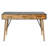 Twyman 47'' Solid Wood Console Table