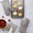 KitchenAid Asteroid Solid Textured Oven Mitt-41547162