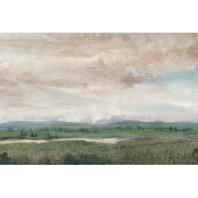 Sky Line II