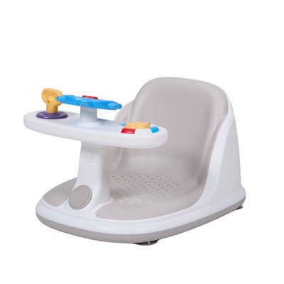 Kids Personalized 23.5 cm Chair and Ottoman