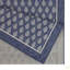 Pavillon de jardin permanent en métal 10 po X 10 pi 3 po Tapis intérieur / extérieur-902500508-902500510
