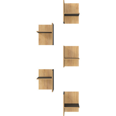 Astella Shelves